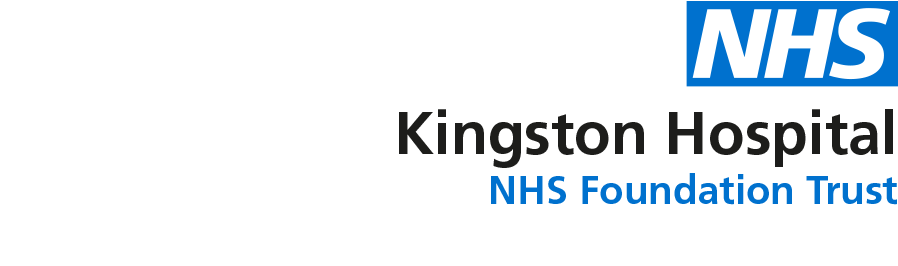kingston kingston nhs