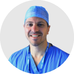 surgeon surgeon